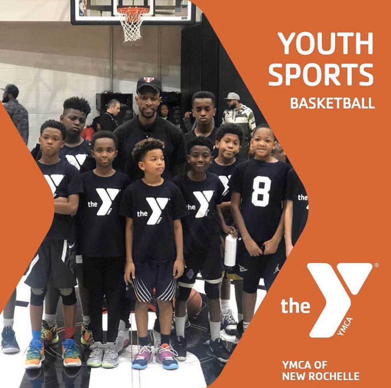 Youth Sports -  Basketball