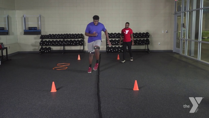 Youth Sports Performance